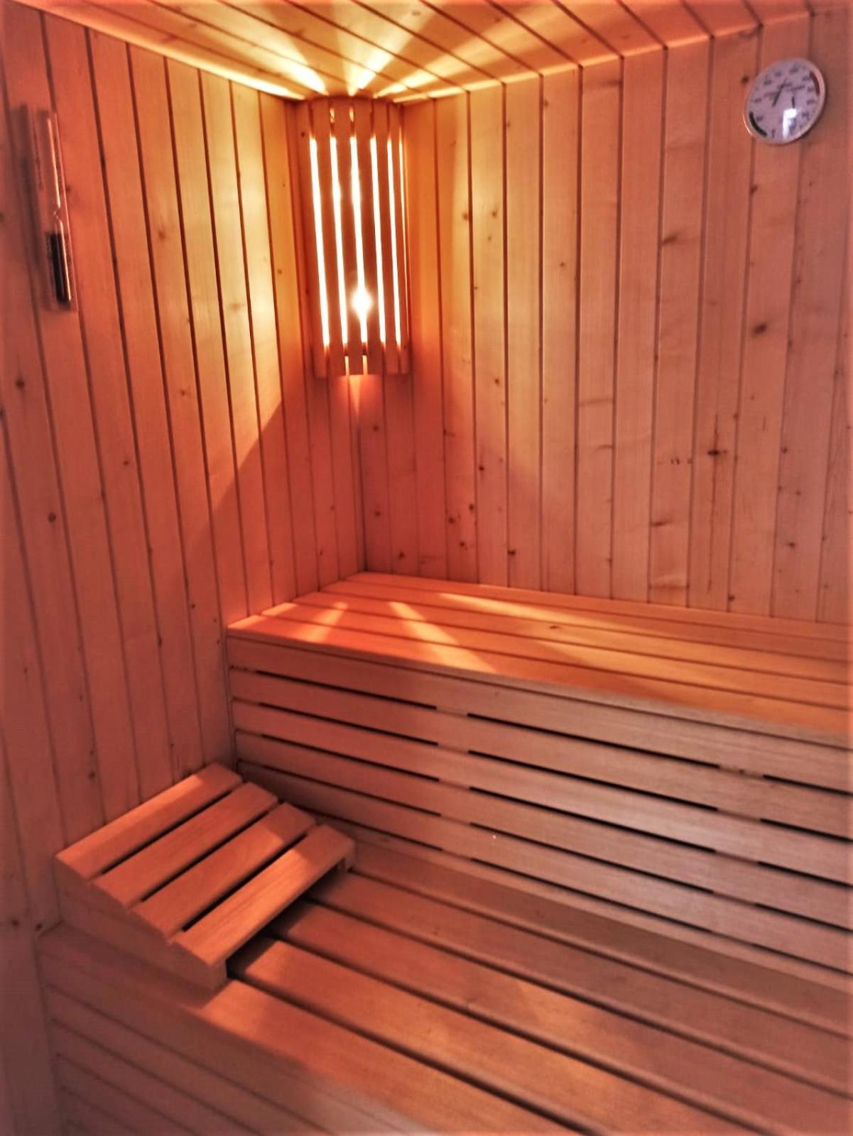 Villa Haygon Private Heated Pool, Bbq & Sauna San Vicente Raspeig Exteriör bild